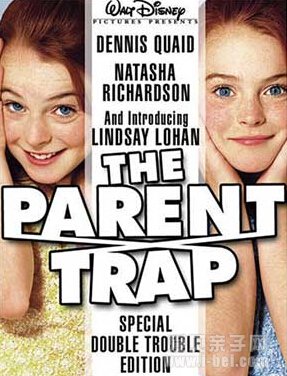 һԡ(THEPARENTTRAP)(1998)