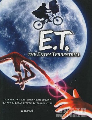 ETˡ(E.T.:THEEXTRA-TERRESTRIAL)