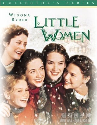 Сˡ(LITTLEWOMEN)