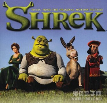 ʷˡ(SHREK)