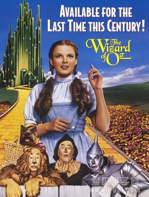 Ұ١(THEWIZARDOFOZ)