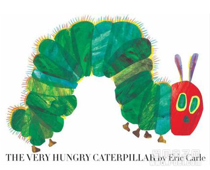 ööëëThe Very Hungry Caterpillar