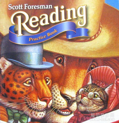 ˹ظ˹SCOTT FORESMANϵ֮G2 Decodable Readers