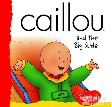 Caillou