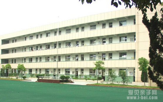 上海市杨浦区热门小学及学区房房价介绍