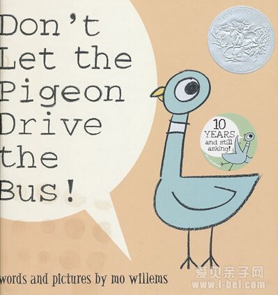 ϵУDon\t Let the Pigeon Drive the Busøӿʿ dab