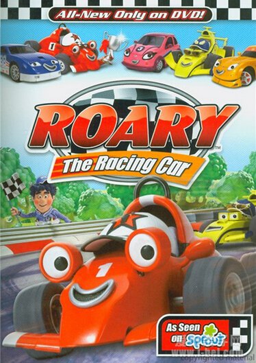 кƼС Roary The Racing CarȫƵ