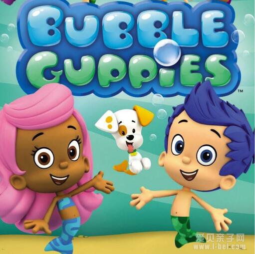 Bubble Guppies ĭȸ 