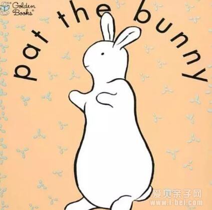 Pat the Bunny 