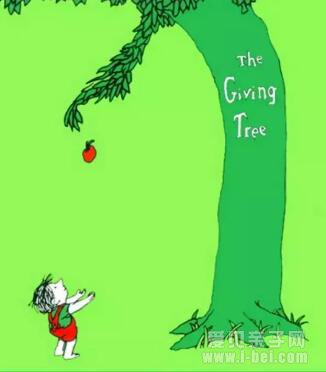 The Giving Tree