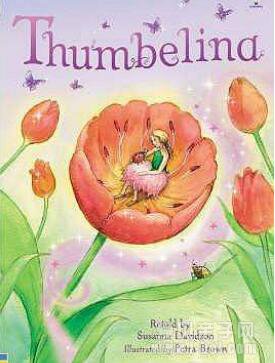 Thumbelina 