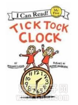 tick took clock