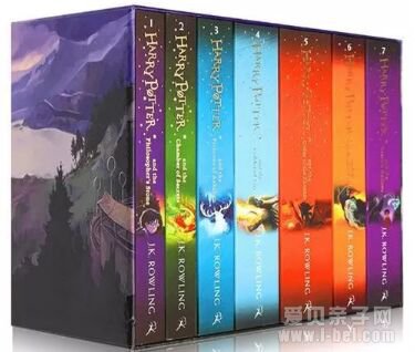 ӢĶˮ룺Harry Potter1-7ȫӢİ