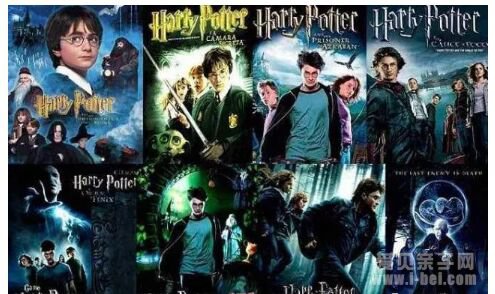 ӢĶˮ룺Harry Potter1-7ȫӢİ