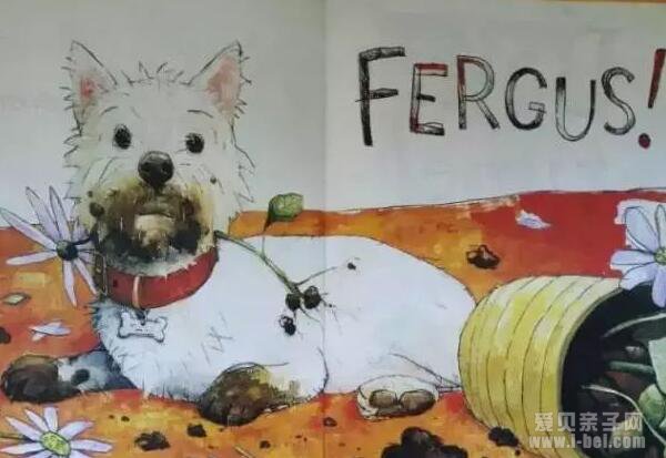 ӢĻ汾Good boy Fergusĸ˹