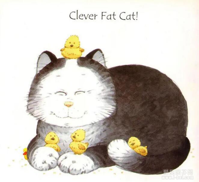 Usborne Phonics Readersϵ Fat cat on a mat˯ϵķè Ķָ