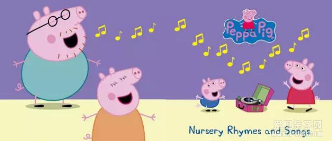  °Peppa Pig 1汾