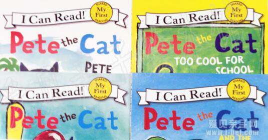 汾 Ƥè Pete the Cat 13