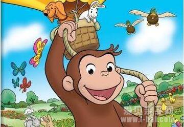 ͯѡ  Curious George װ7