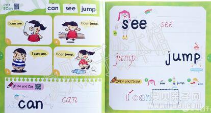 ͯӢ̲ģSight Word Kids Level 1-2Ƶ+pdf