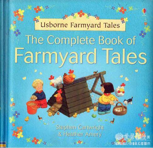 Farmyard Tales ũϵ 20ϼPDF+MP3Ƶ