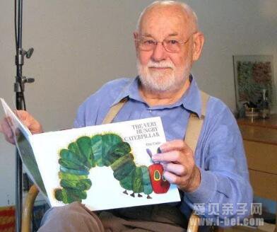 Eric Carle•Ӣdab