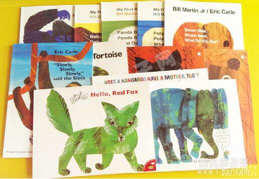 Eric Carle•ϵӢĻ汾30ib