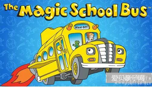 䣺Magic School BusУӢƵƵ