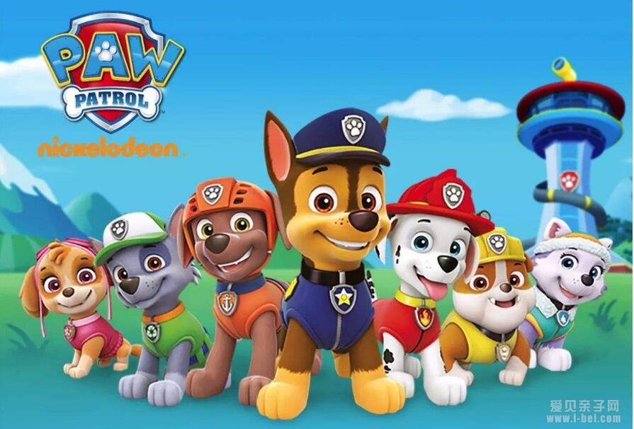 ıԶ Paw Patrol Phonics Box Set12鼮Ź