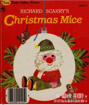 ˹ɫͯ飺Richard Scarry\s ʥPDF