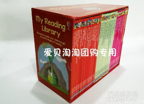 ҵĵڶͼMy Reading Library50ĺϼ