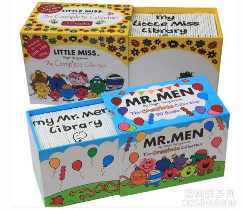 Mr. Men Little MissС㡷Ƶ