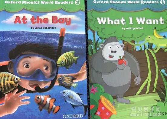 ţƴּOxford Phonics World 15