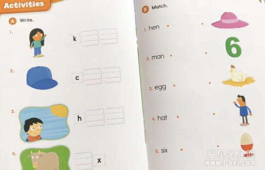 ţƴּOxford Phonics World 15