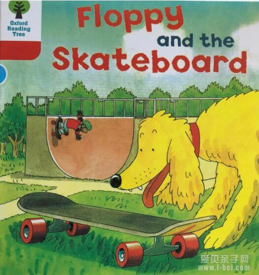 ţĶ汾Ķ֮Floppy and the skateboardָ