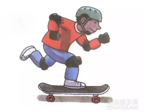 ţĶ汾Ķ֮Floppy and the skateboardָ