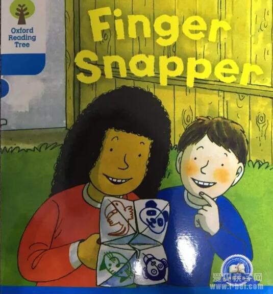 ţĶ汾Ķ֮Finger Snapperָ