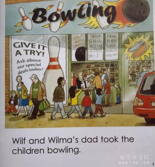 ţĶ汾Ķ֮The Bowling Tripָ