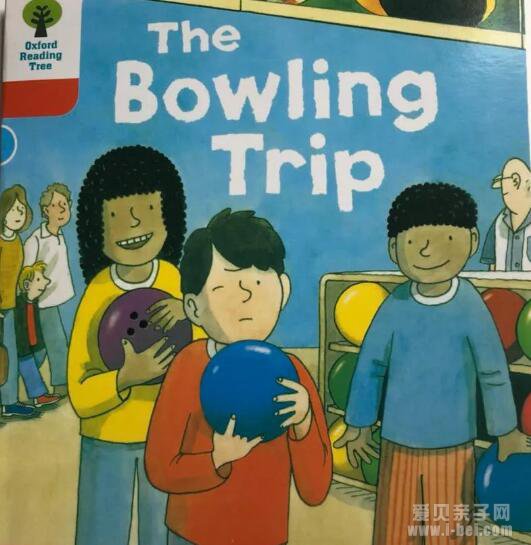 ţĶ汾Ķ֮The Bowling Tripָ