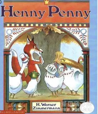 βӻ汾Henny Penny Сĸ