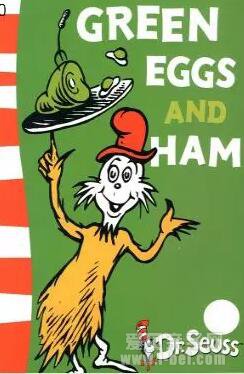 βӻ汾Green Eggs and Ham ̼ͻ