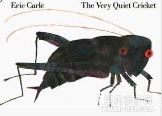 βӻ汾The Very Quiet Cricket ð