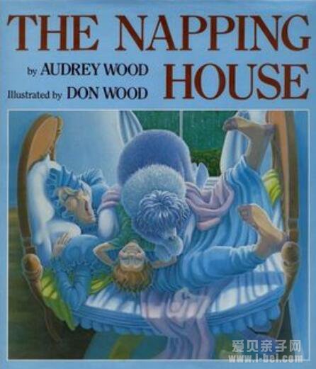 βӻ汾The Napping House