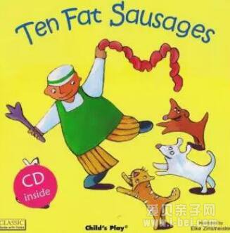 βӻ汾Ten Fat Sausages