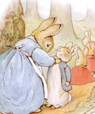 E汾The Tale of Peter Rabbit˵õĹ