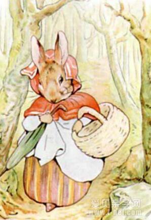 E汾The Tale of Peter Rabbit˵õĹ