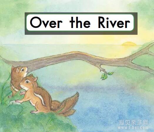 GK“˵”Over the River