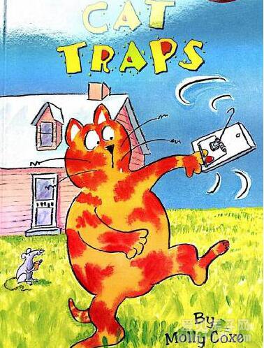 ĶָϣCat Traps è