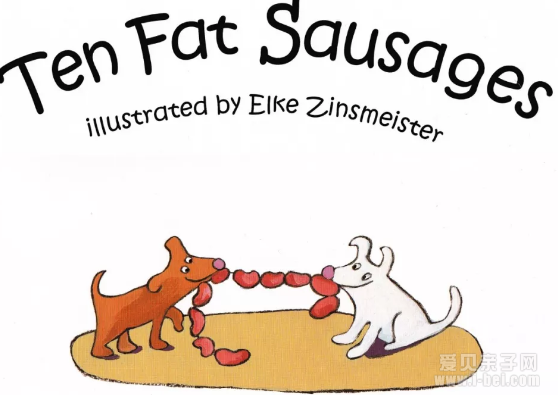 E汾Ten Fat Sausages