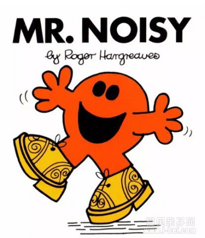 Mr. Men Little Miss